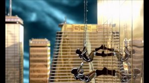 Gwen Stefani - The Sweet Escape ft. Akon