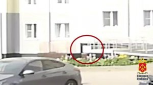Полиция Кузбасса: табличка с адресами укрытий в Топках сорвана не злоумышленниками, а ветром