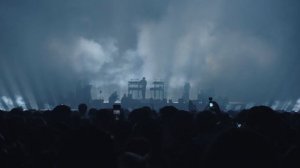 John Newman (Live Band) WE2 ｜ Tomorrowland 2026