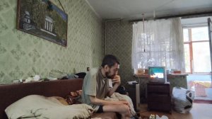 (18+) Потеря во времени