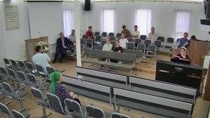 Разбор Слова