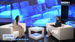 Анна Бучацкая: винный туризм на Кубани — это про впечатления