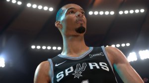 NBA 2K27 показала первый геймплейный трейлер