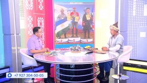 Хәйерле иртә, Башҡортостан! - 29.07.2026 Мәргәндәр сыҡты алышҡа