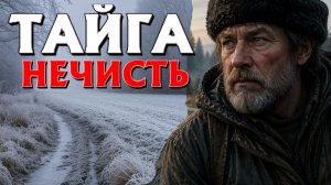 ТАЁЖНАЯ ЖУТКАЯ ИСТОРИЯ. СЛУШАТЬ БЕСПЛАТНО АУДИО КНИГУ. ИСТОРИИ ИЗ ЖИЗНИ.