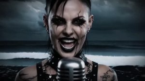 Noctyra - Venom on My Lips   Dark Industrial Gothic Metal