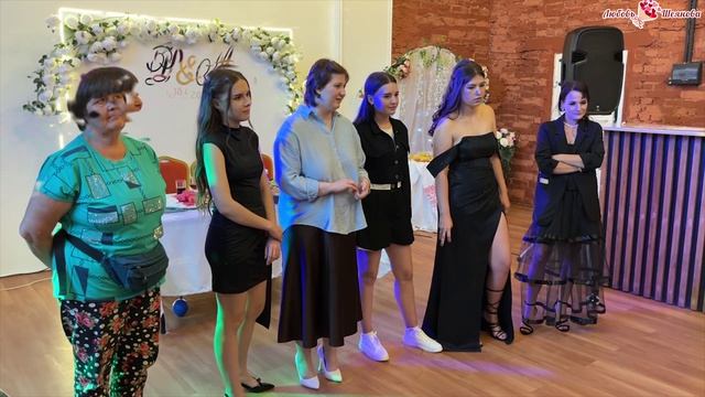 Конкурс «Угадай-ка на вылет» — готовая викторина на выбывание для корпоратива, юбилея и свадьбы