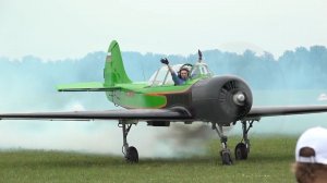 Дирижабли и ретро-самолеты поднимутся в небо на авиашоу // «Новости 49» 29.07.26