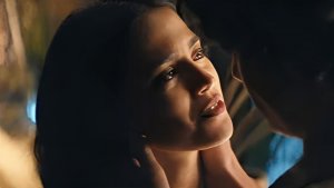 Трейлер романтической комедии «Последний восход солнца» с Майей Рефико в главной роли
