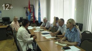 Личный приём Уполномоченного по правам человека в Тамбовской области в Моршанске