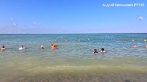 Черное Море 29.07.2026 Дивноморское