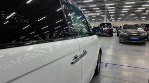 Honda Elysion 2004