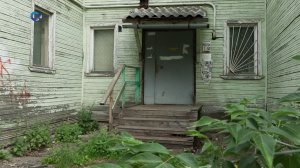 Еще несколько аварийных домов расселят в Петрозаводске за счёт застройщиков