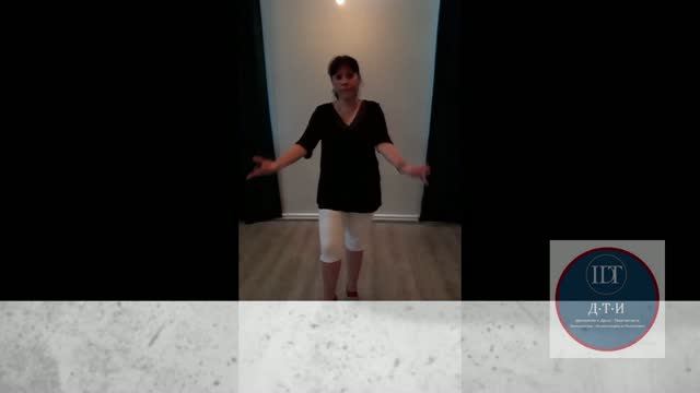 My Project - Танцы и пилатес для души 2026-07 - Пробуждение