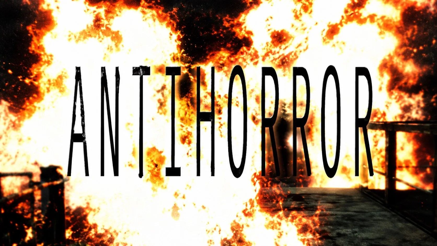 РУССКИЙ АНТИ ХОРРОР ➡️Antihorror