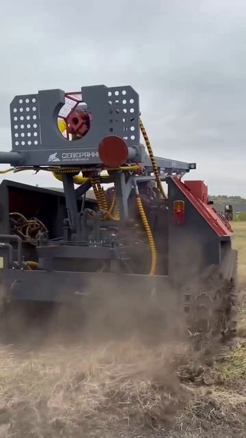 Купить буровую установку ЗСМ Северянин УРБ-2Д3 / 2026