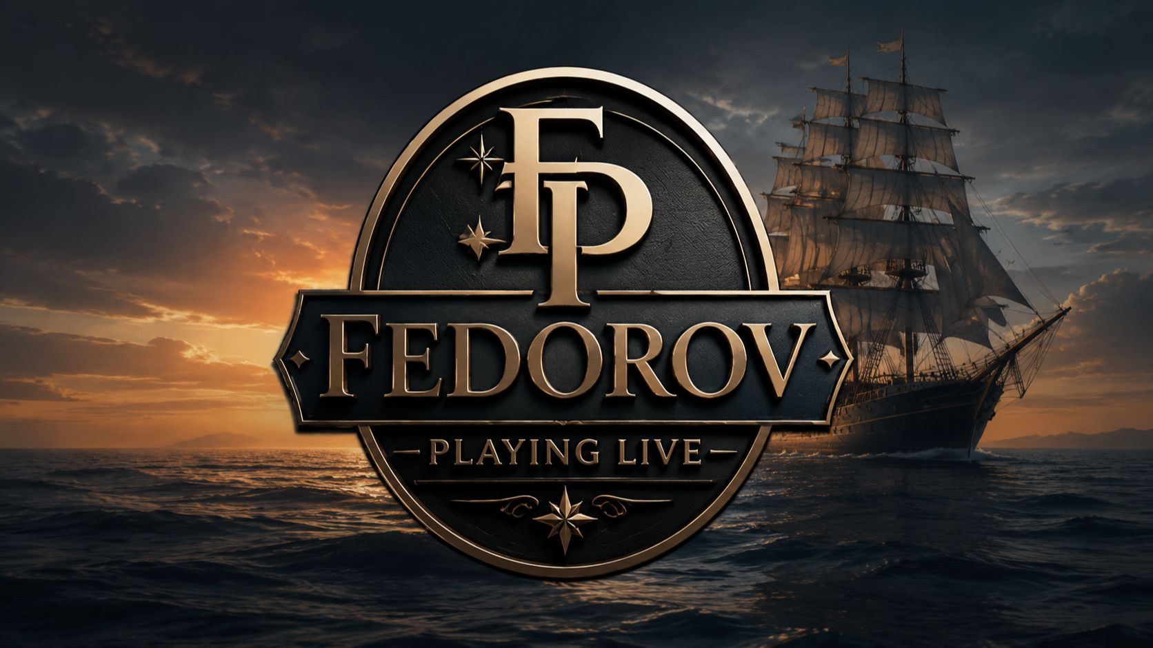 WOSB LIVE #wosb #fedorovplaying