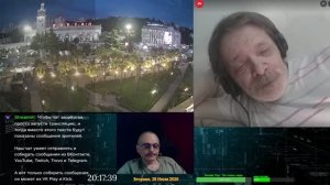 Почему вы воюете. Вопрос от Еврея.