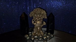 ЗАЩИТА ШЕСТИ ДУХОВ... ДЛЯ ВСЕХ. ВЕДЬМИНА ИЗБА. ИНГА ХОСРОЕВА.