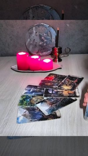О чём болит его душа 💔