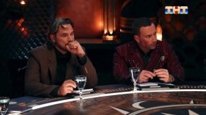 Анонс 8 выпуска реалити «Мастер игры-2» ТНТ, 01.08.26