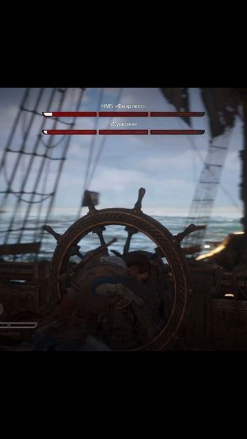 Assassin's Creed Black Flag Resynced