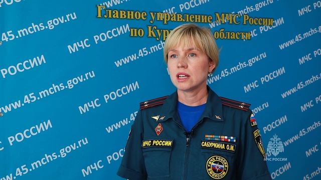 Правила поведения в грозу