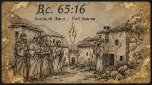«АМИНЬ«_ слово_ которым ты заканчиваешь каждую молитву