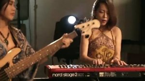 Funk No.1 - TOKYO GROOVE JYOSHI (feat. Juna Serita & Harumo Imai)