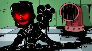 GREGORY.exe ГРУСТНАЯ ИСТОРИЯ ПРОИСХОЖДЕНИЯ... (анимационный мультфильм)
