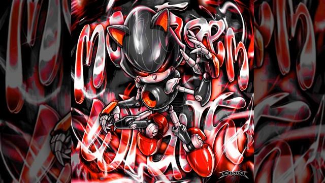 MONTAGEM WRAITH