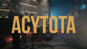 Acytota @ Locked Radio E026