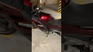 Honda ST 1100 PAN EUROPEAN