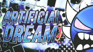 ARTIFICIAL DREAM