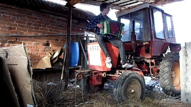 Gribos - Кудрявый Винсе́нт (Country Life 2016)