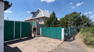Донецк. Посёлок Старомихайловка