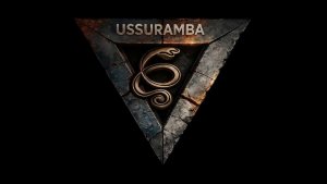 Ussuramba - Перезагрузка (New Surf Rock)