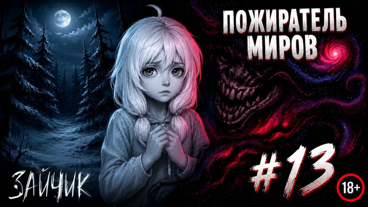Зайчик