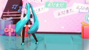 Miku Hatsune - Ai Kotoba V
