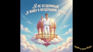Я живу в воздушном замке