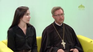 Вдохновение. Молодёжь Казанского собора Северной столицы осваивает новый жанр