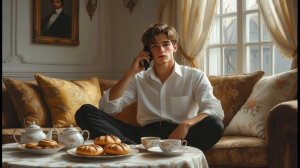 Григорий. Горячий звонок из Минцифры. Разоблачение мошенников.