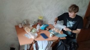 ЧТО КУПИЛА НА 800Р? ДОБРОЕ УТРО)