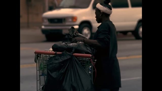 2Pac - Ghetto Gospel