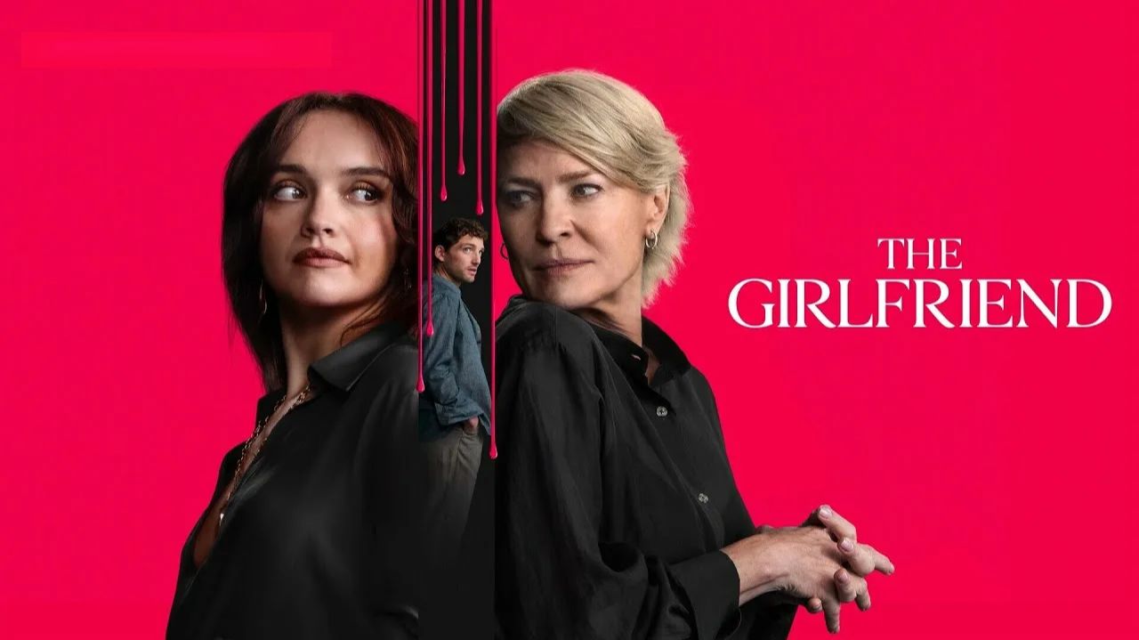 Девушка моего сына - 5 серия (2025) / The Girlfriend