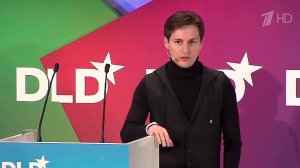 Создателю Telegram Павлу Дурову предъявлено обвинение в содействии терроризму.