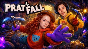 ПОСПОРИЛИ, ЧТО Я НЕ СПАСУ ПЁСЕЛЯ 🔥в PratFall