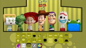 ИСТОРИЯ ИГРУШЕК 5 - Песня Incredibox Sprunki Mustard (КАВЕР)