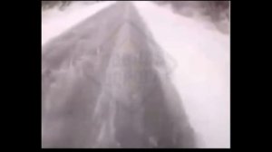 Авария на реальных событиях