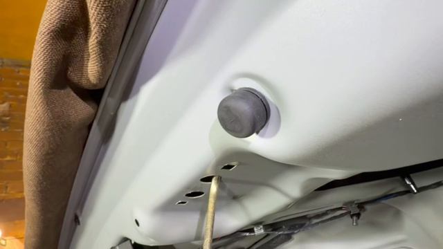 Антикоррозийная обработка  Kia K5 (кия к5) 2020 г.в.